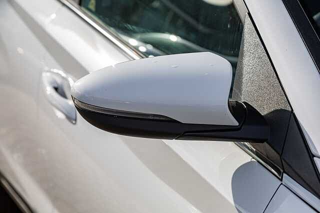 Hyundai BAYON 1.0 TGDi Premium 5dr