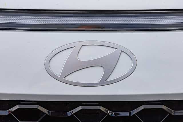Hyundai BAYON 1.0 TGDi Premium 5dr