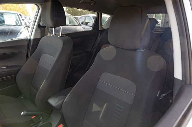 Hyundai BAYON 1.0 TGDi Premium 5dr