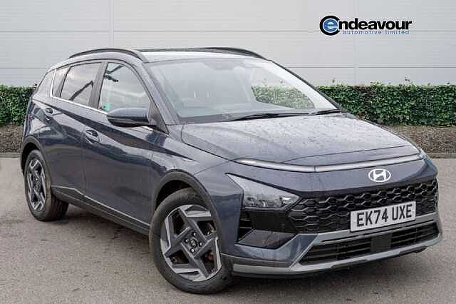 1.0 TGDi Premium 5dr