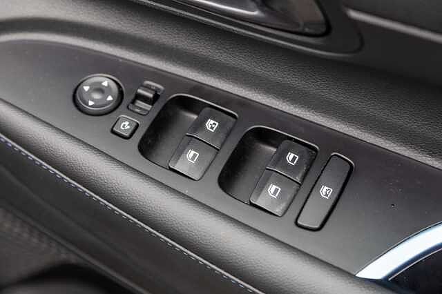 Hyundai BAYON 1.0 TGDi Premium 5dr Aurora Grey