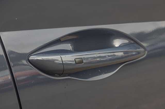 Hyundai BAYON 1.0 TGDi Ultimate 5dr DCT