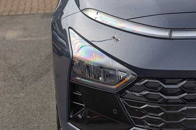 Hyundai BAYON 1.0 TGDi Ultimate 5dr DCT