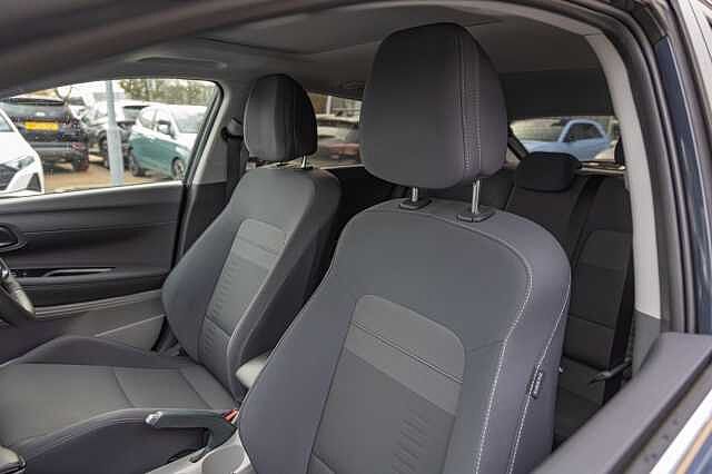 Hyundai BAYON 1.0 TGDi Ultimate 5dr DCT