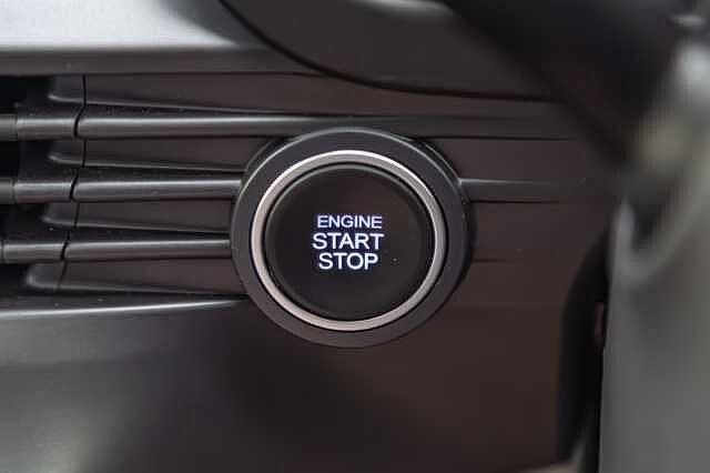 Hyundai BAYON 1.0 TGDi Ultimate 5dr DCT