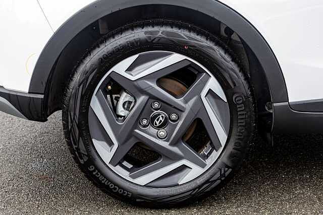 Hyundai BAYON 1.0 TGDi Ultimate 5dr DCT