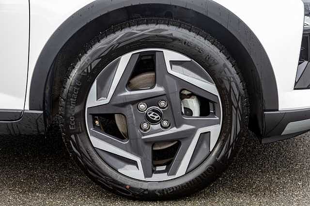 Hyundai BAYON 1.0 TGDi Ultimate 5dr DCT