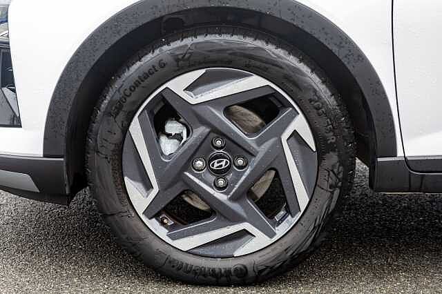 Hyundai BAYON 1.0 TGDi Ultimate 5dr DCT