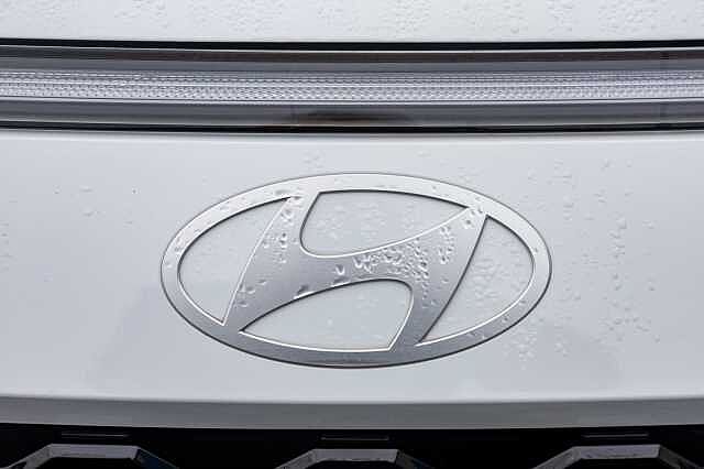 Hyundai BAYON 1.0 TGDi Ultimate 5dr DCT