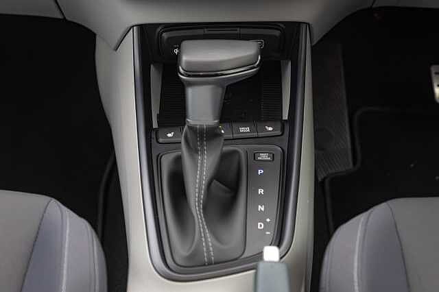 Hyundai BAYON 1.0 TGDi Ultimate 5dr DCT
