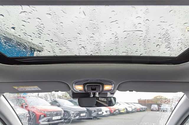 Hyundai BAYON 1.0 TGDi Ultimate 5dr DCT