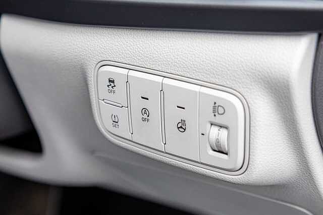 Hyundai BAYON 1.0 TGDi Ultimate 5dr DCT