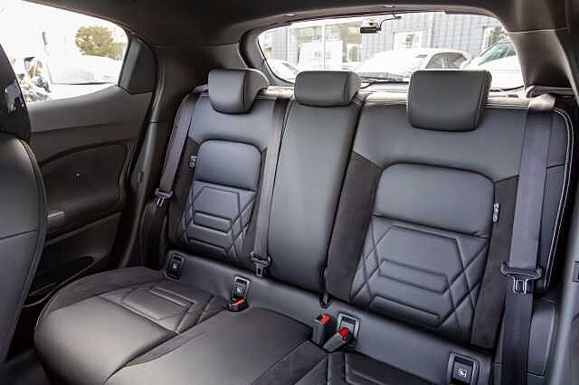 Nissan Juke 1.6 Hybrid Tekna+ 5dr Auto