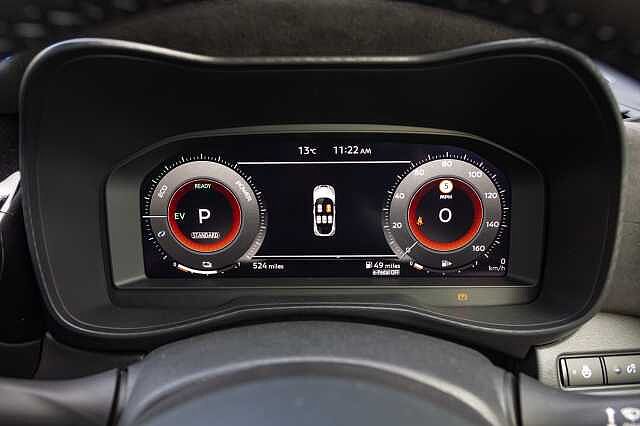 Nissan Juke 1.6 Hybrid Tekna+ 5dr Auto