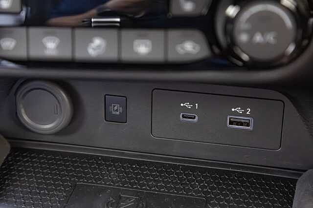 Nissan Juke 1.6 Hybrid Tekna+ 5dr Auto