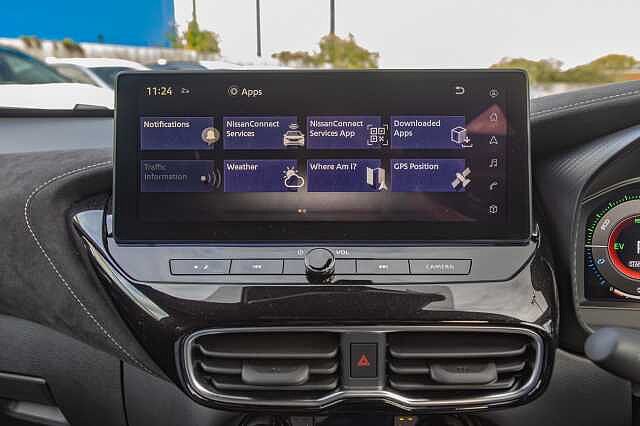 Nissan Juke 1.6 Hybrid Tekna+ 5dr Auto