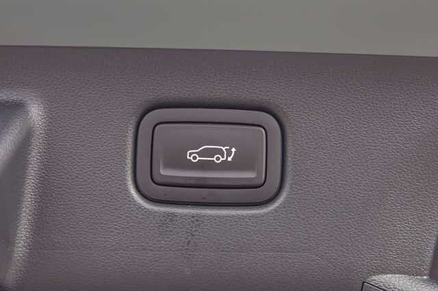 Hyundai KONA 1.6 Hybrid 129 Ultimate 5dr DCT MIRAGE GREEN