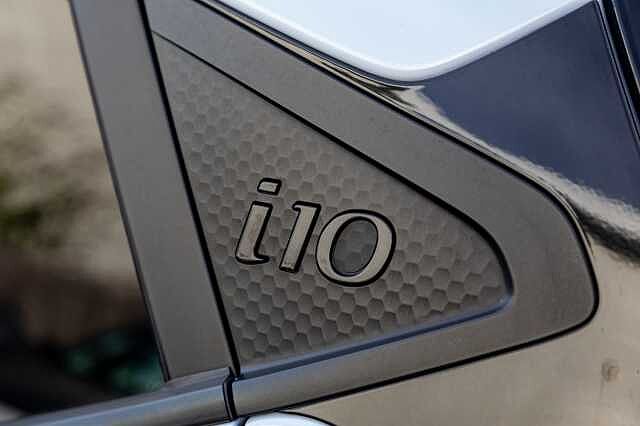 Hyundai i10 1.0 MPi Premium 5dr