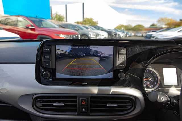 Hyundai i10 1.0 MPi Premium 5dr