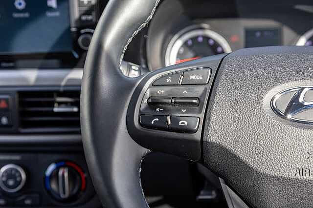 Hyundai i10 1.0 MPi Premium 5dr