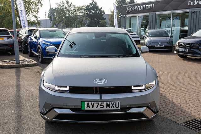 Hyundai IONIQ 5 239kW Ultimate 84 kWh 5dr AWD Auto