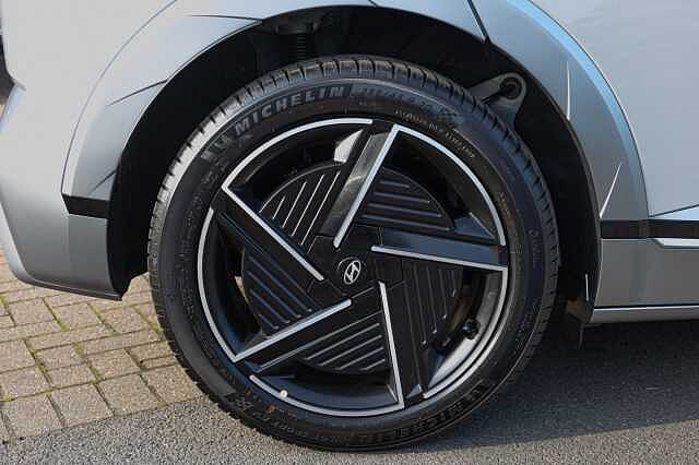 Hyundai IONIQ 5 239kW Ultimate 84 kWh 5dr AWD Auto