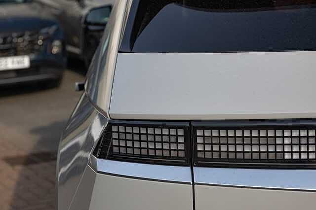 Hyundai IONIQ 5 239kW Ultimate 84 kWh 5dr AWD Auto