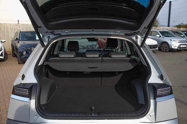 Hyundai IONIQ 5 239kW Ultimate 84 kWh 5dr AWD Auto