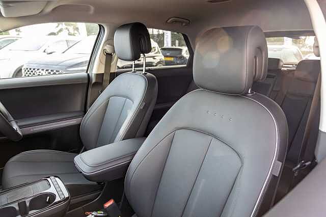 Hyundai IONIQ 5 239kW Ultimate 84 kWh 5dr AWD Auto