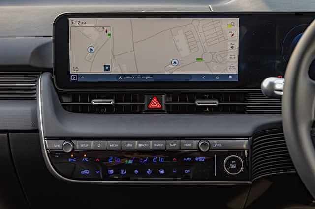 Hyundai IONIQ 5 239kW Ultimate 84 kWh 5dr AWD Auto