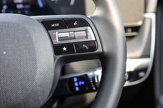Hyundai IONIQ 5 239kW Ultimate 84 kWh 5dr AWD Auto