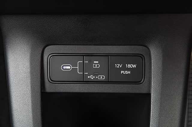 Hyundai IONIQ 5 239kW Ultimate 84 kWh 5dr AWD Auto