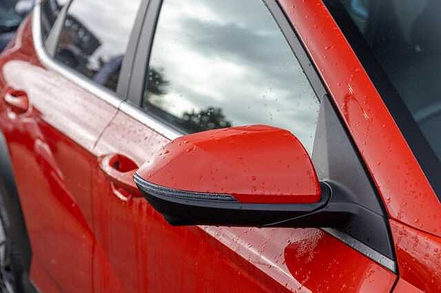 Hyundai KONA 1.6 GDi Hybrid Ultimate 5dr DCT