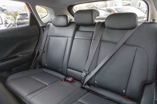 Hyundai KONA 1.6 GDi Hybrid Ultimate 5dr DCT
