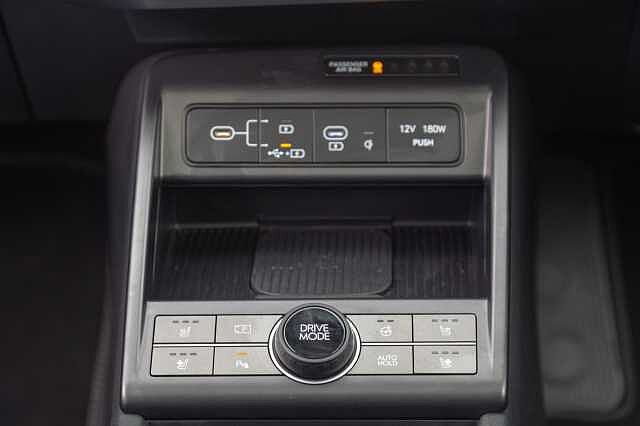 Hyundai KONA 1.6 GDi Hybrid Ultimate 5dr DCT