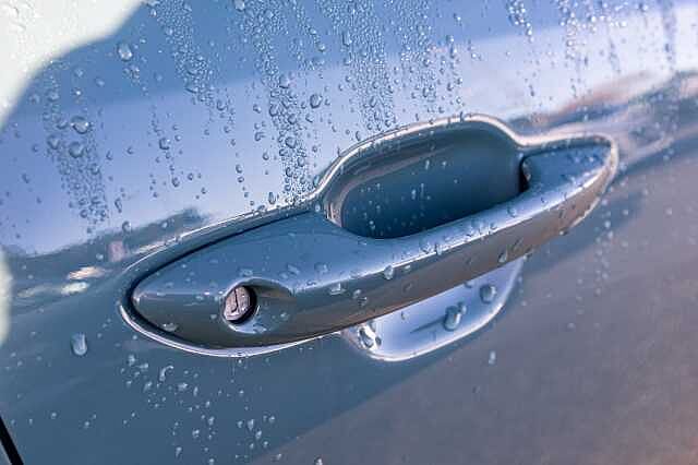 Hyundai I10 1.0 T-GDi N Line 5dr Mangrove Green