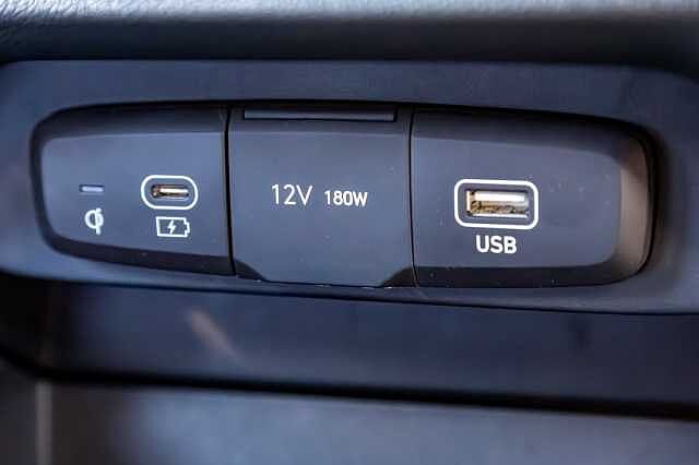 Hyundai I10 1.0 T-GDi N Line 5dr Mangrove Green