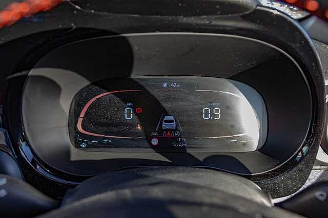 Hyundai I10 1.0 T-GDi N Line 5dr Mangrove Green