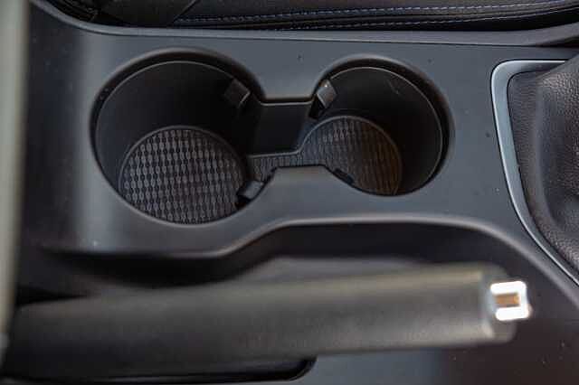 Hyundai TUCSON 1.6 GDi Blue Drive SE 5dr 2WD Blue