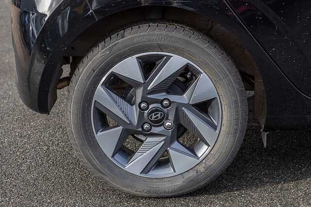 Hyundai i10 1.0 [63] Advance 5dr Auto [Nav]