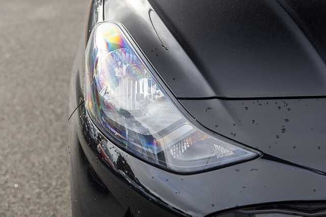 Hyundai i10 1.0 [63] Advance 5dr Auto [Nav]