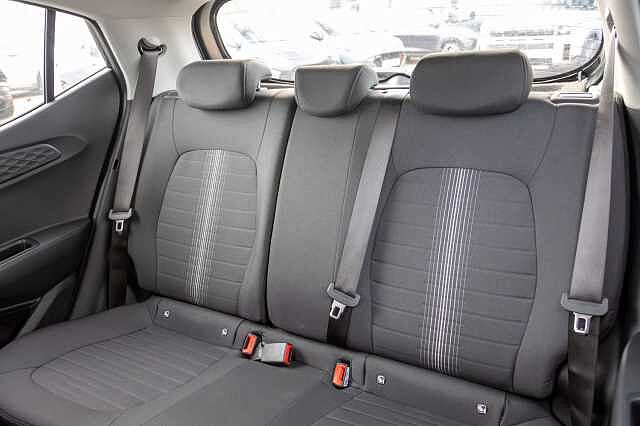 Hyundai i10 1.0 [63] Advance 5dr Auto [Nav]