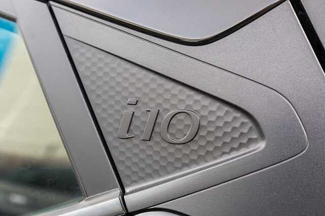 Hyundai i10 1.0 [63] Advance 5dr Auto [Nav]