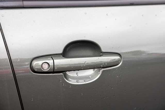 Toyota Aygo X 1.0 VVT-i Edge 5dr Auto