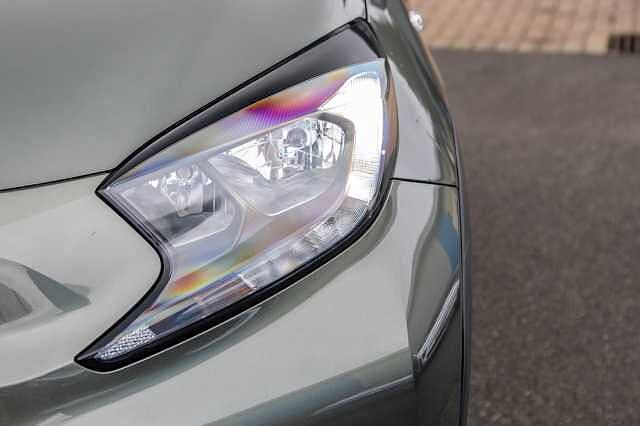 Toyota Aygo X 1.0 VVT-i Edge 5dr Auto