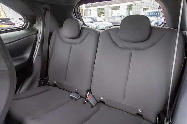 Toyota Aygo X 1.0 VVT-i Edge 5dr Auto