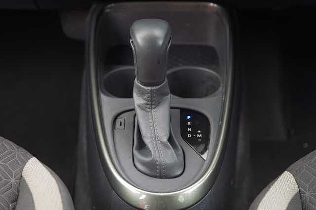 Toyota Aygo X 1.0 VVT-i Edge 5dr Auto