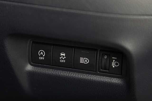 Toyota Aygo X 1.0 VVT-i Edge 5dr Auto