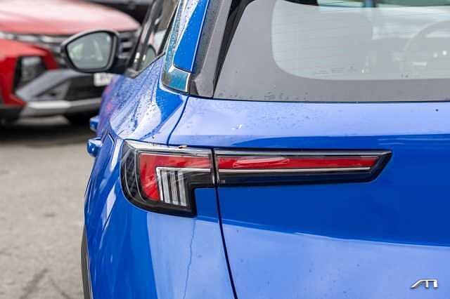 Vauxhall Mokka 100kW SE Nav Premium 50kWh 5dr Auto