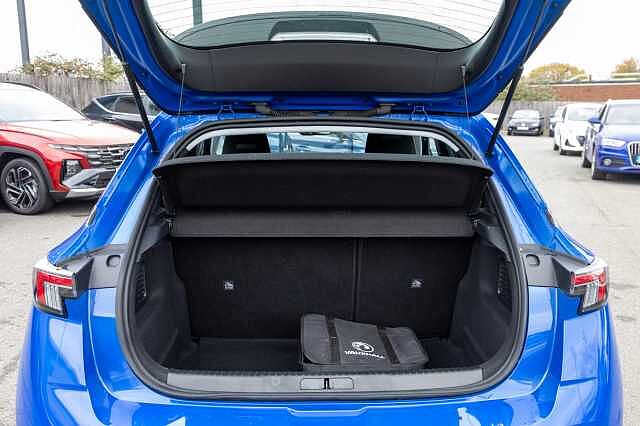 Vauxhall Mokka 100kW SE Nav Premium 50kWh 5dr Auto